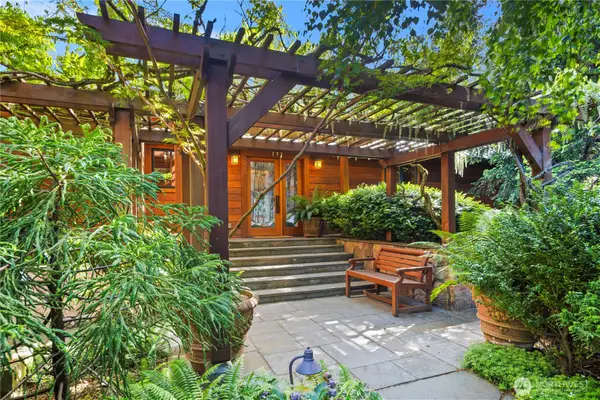 400 Hannah Road, Friday Harbor, WA 98250