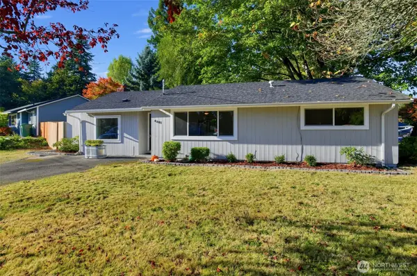 4801 224th Street Sw, Mountlake Terrace, WA 98043