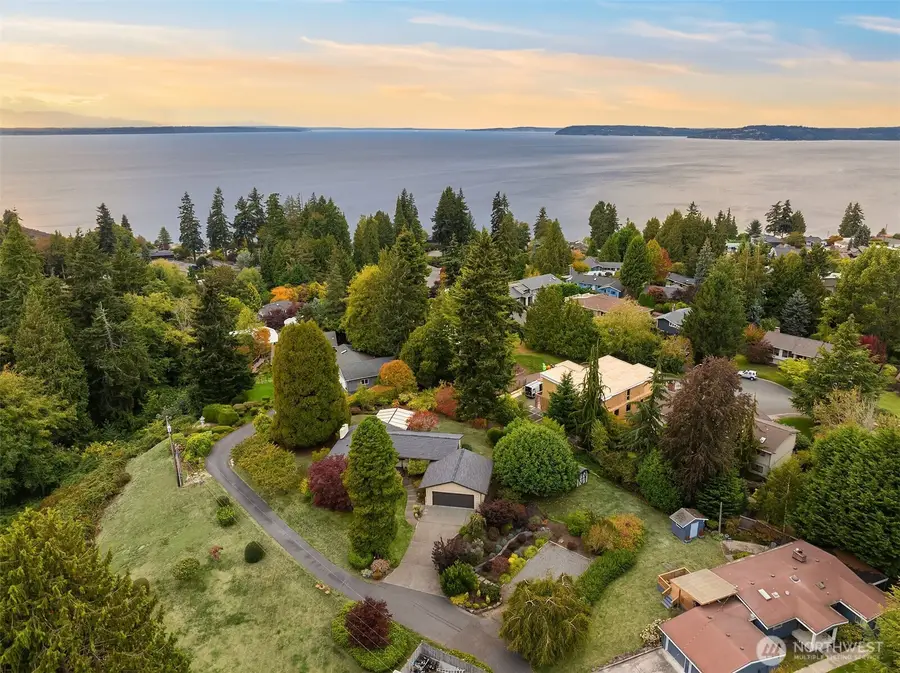 17328 76th Avenue W, Edmonds, WA 98026 - #2