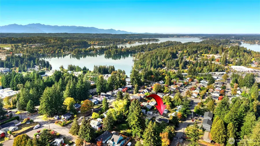 325 Bertha Avenue, Bremerton, WA 98312 - #3