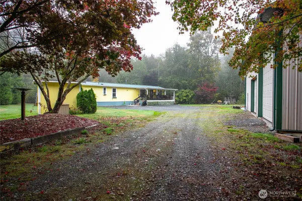 3241 Haynie Road, Custer, WA 98240