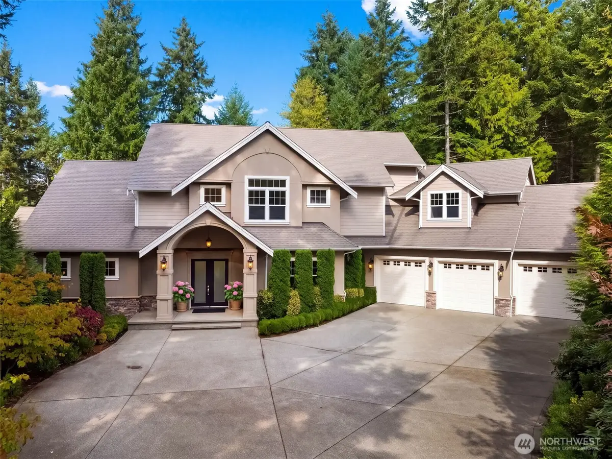 13920 47th Avenue Ct Nw, Gig Harbor, WA 98332 - #1