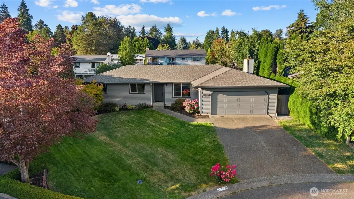 12728 NE 132nd Place, Kirkland, WA 98034 - #1