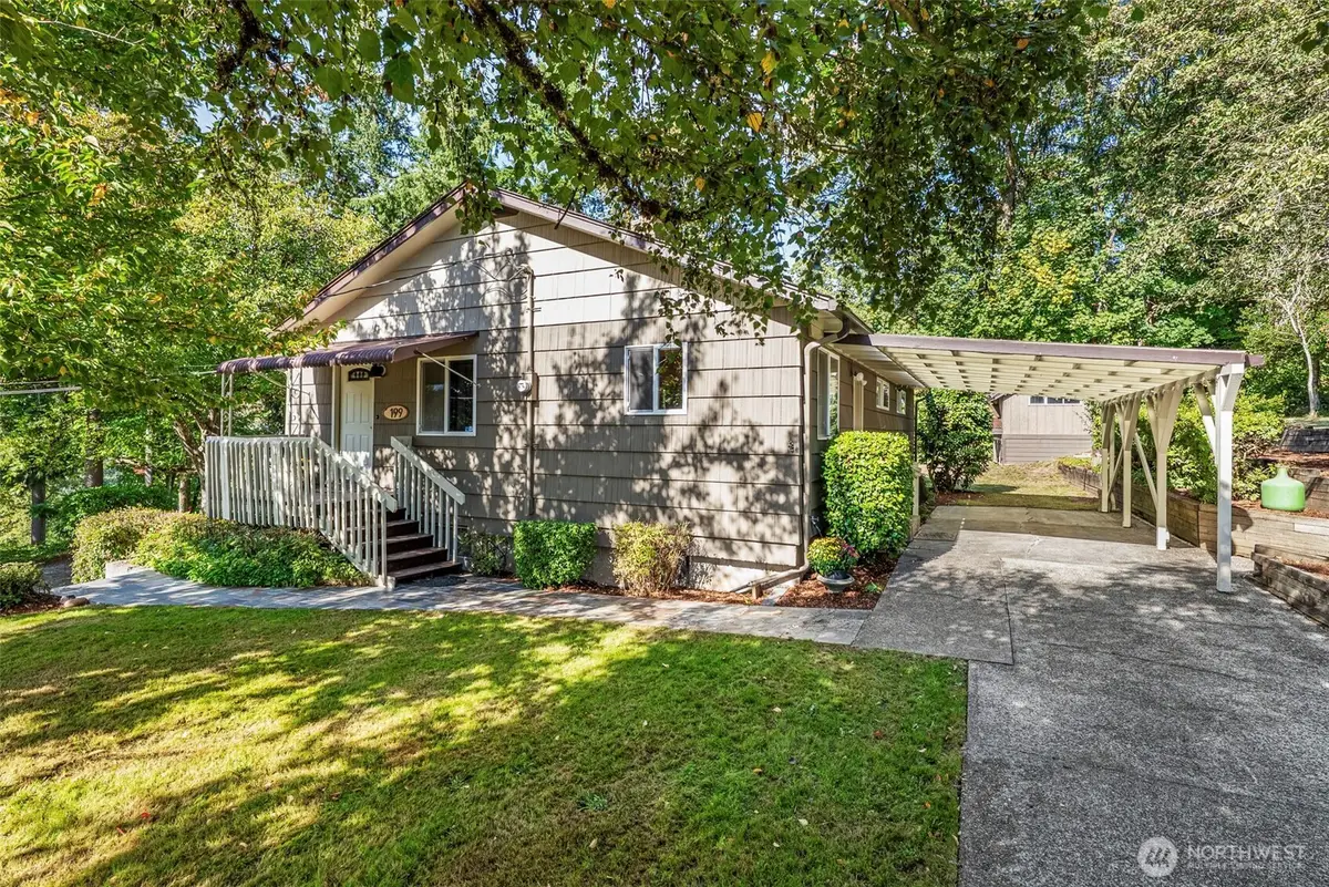 199 Rocky Point Road, Kelso, WA 98626 - #1