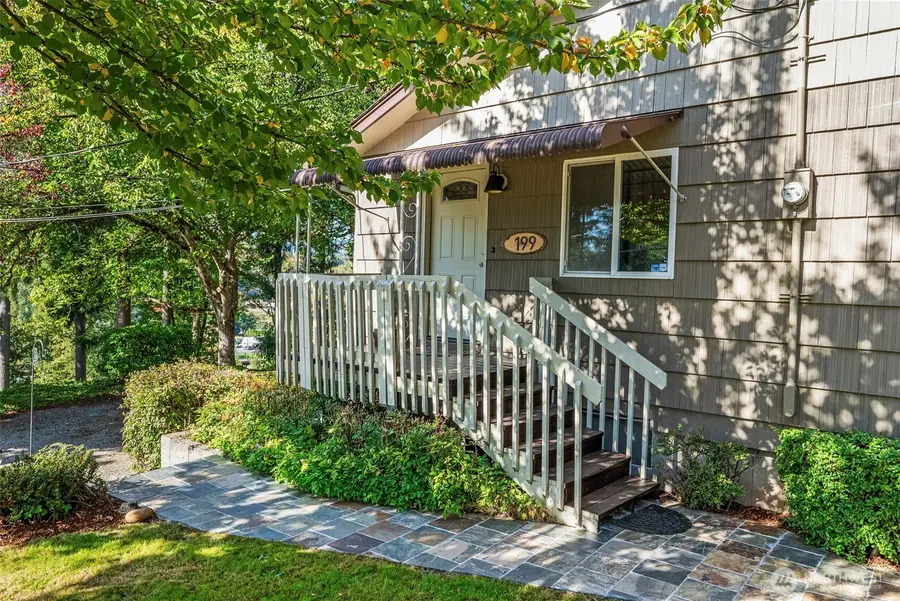 199 Rocky Point Road, Kelso, WA 98626 - #3