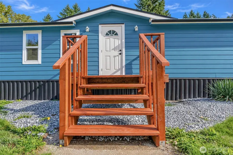 114 N Enchanted Valley Drive, Vader, WA 98593 - #3