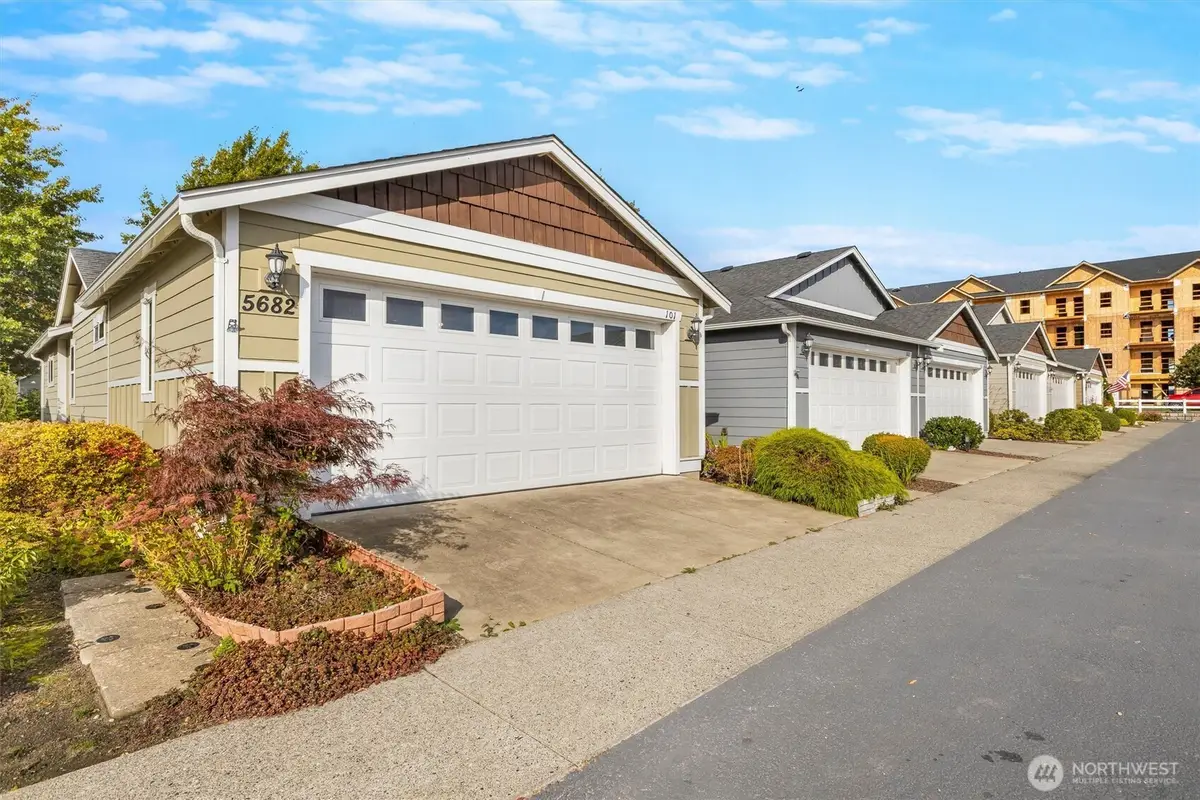 5682 Correll Drive #101, Ferndale, WA 98248 - #1