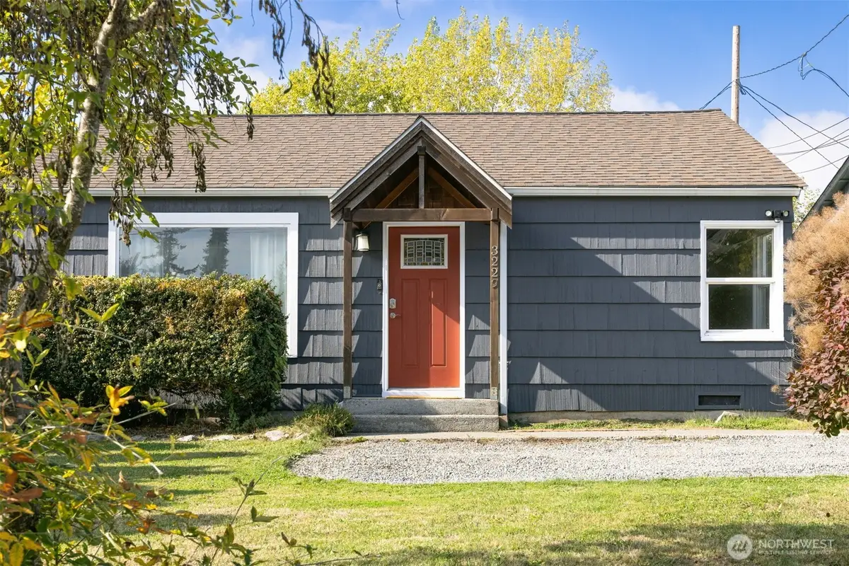 3229 Bennett Drive, Bellingham, WA 98225 - #1