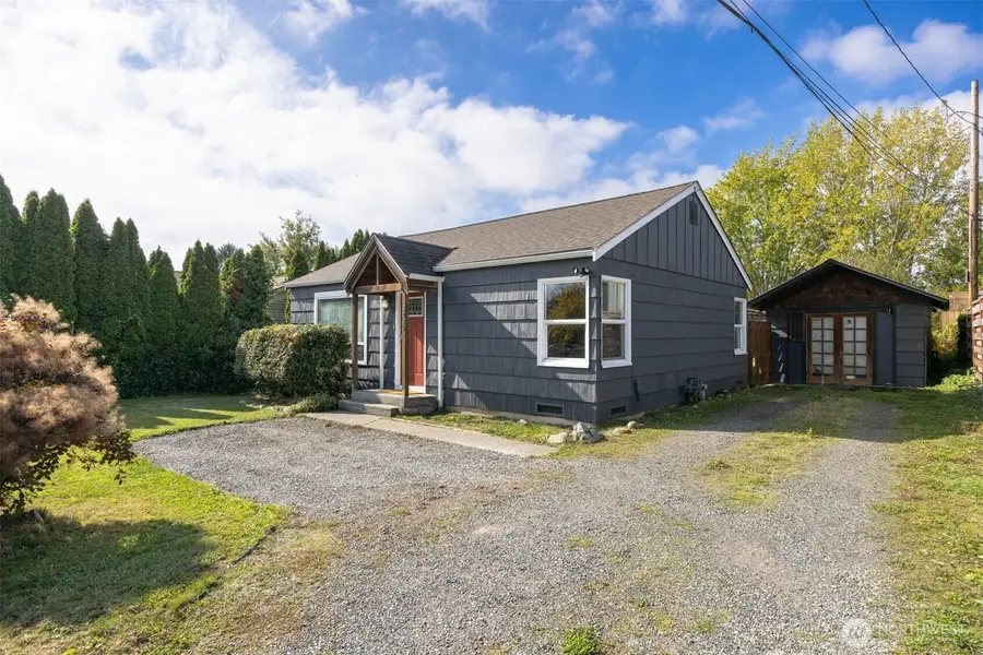 3229 Bennett Drive, Bellingham, WA 98225 - #2
