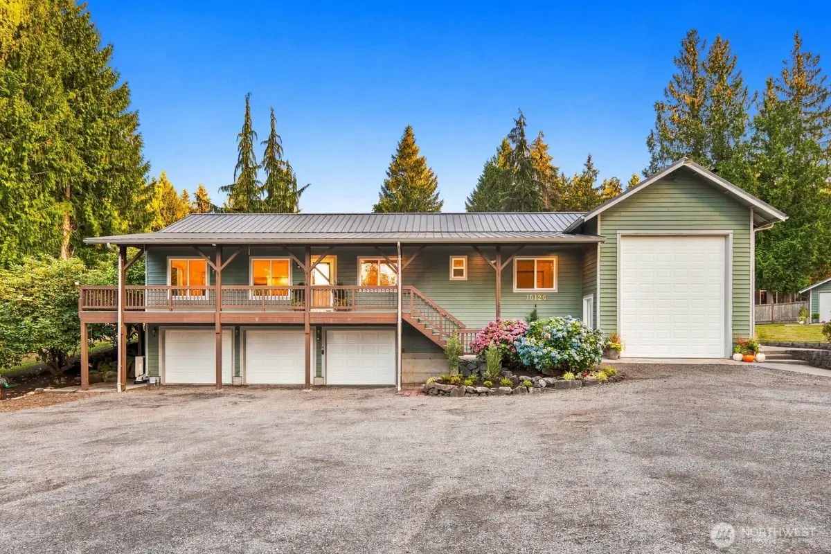 10120 52nd Street Se, Snohomish, WA 98290 - #1