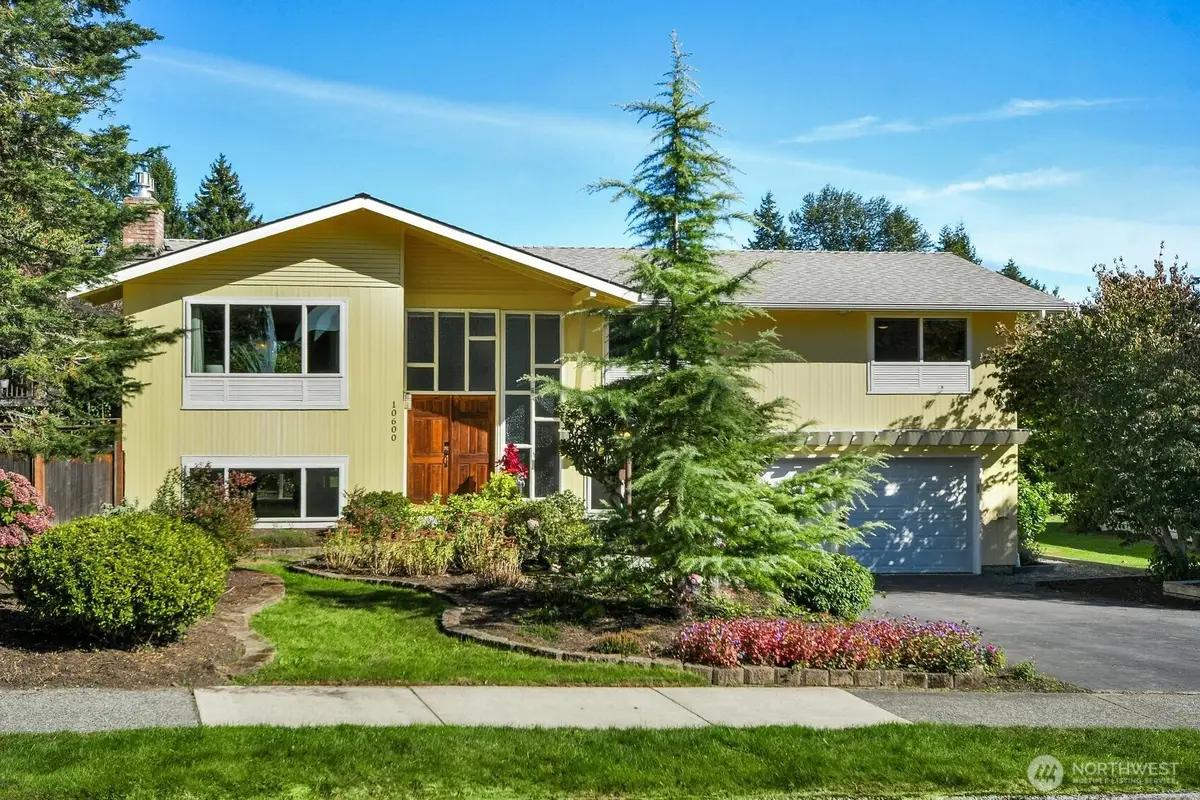 10600 NE 198th Street, Bothell, WA 98011 - #1