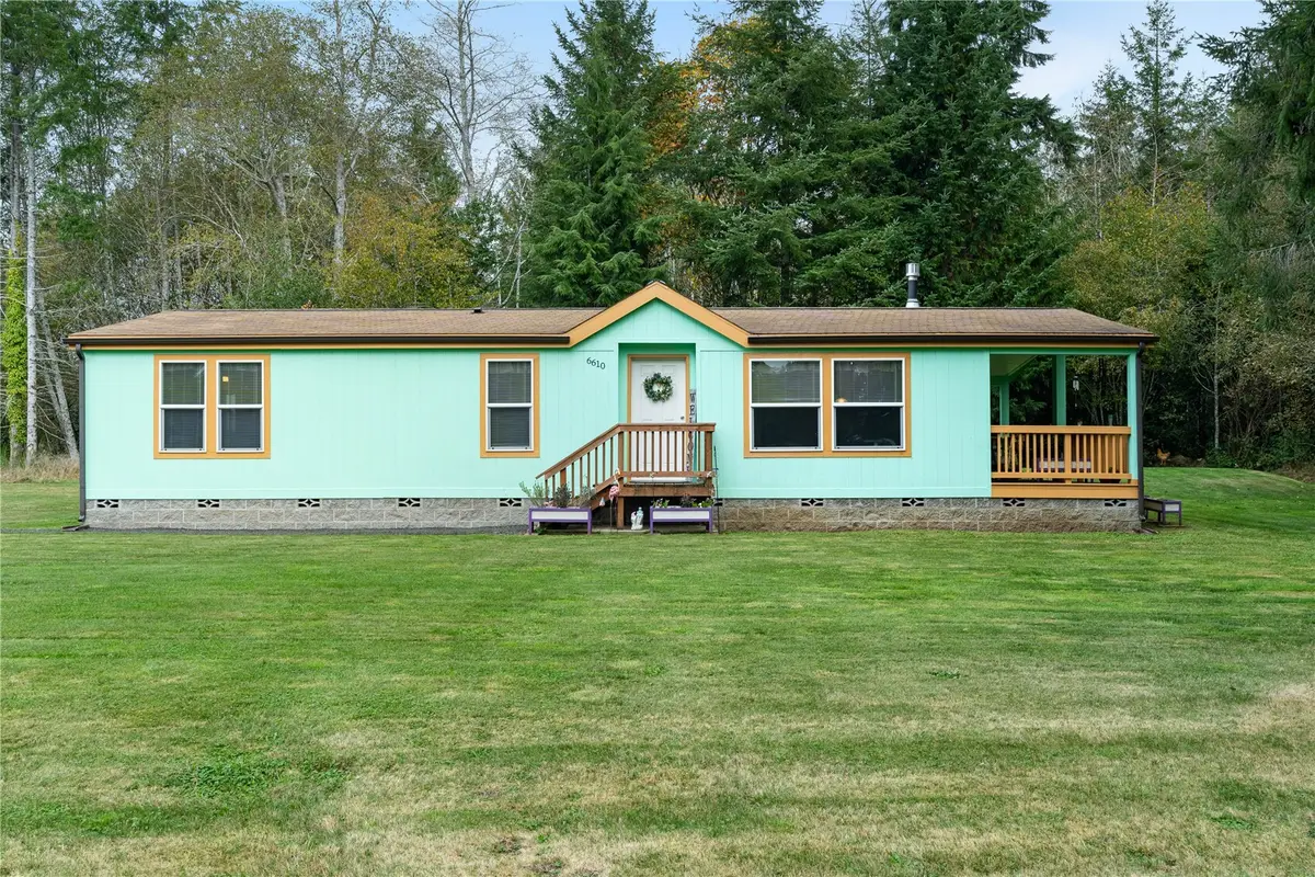 6610 Grange Road, Aberdeen, WA 98520 - #1