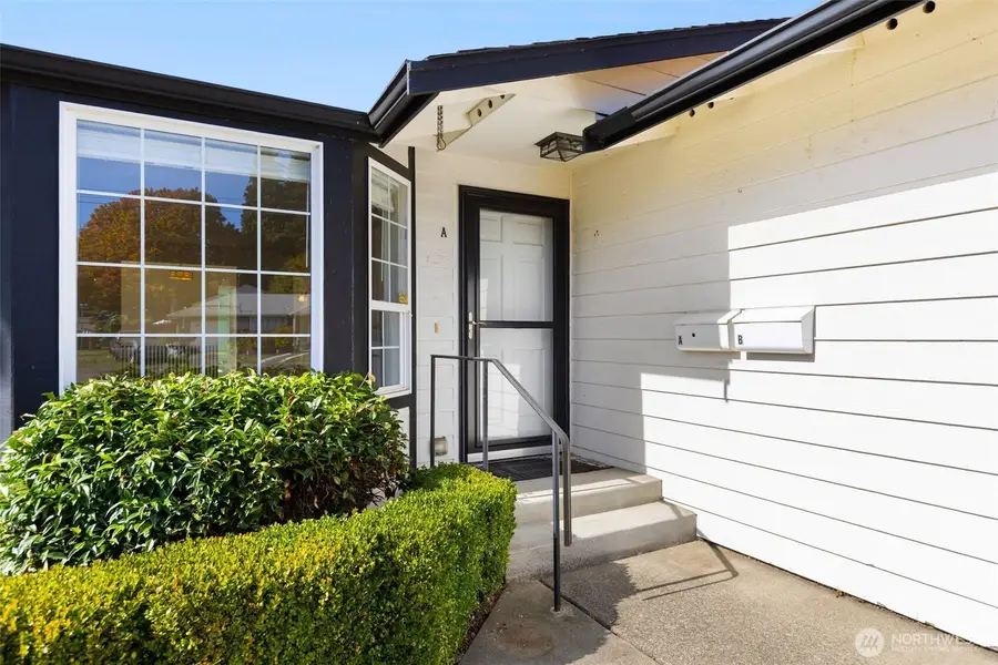 4202 N Pearl Street, Tacoma, WA 98407 - #3