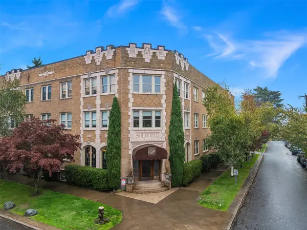200 17th Avenue E #204, Seattle, WA 98112