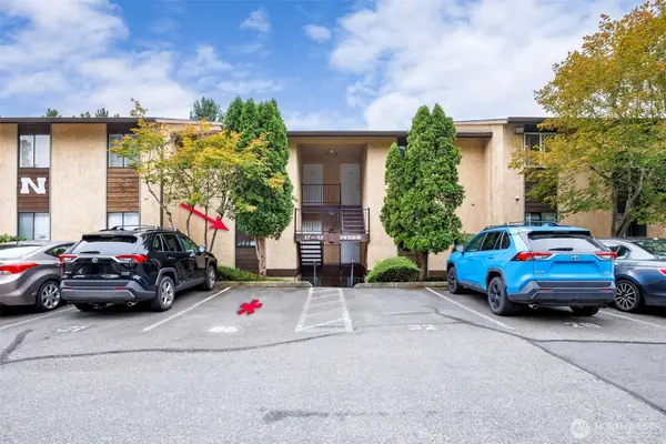 14509 127th Lane Ne #N-39, Kirkland, WA 98034