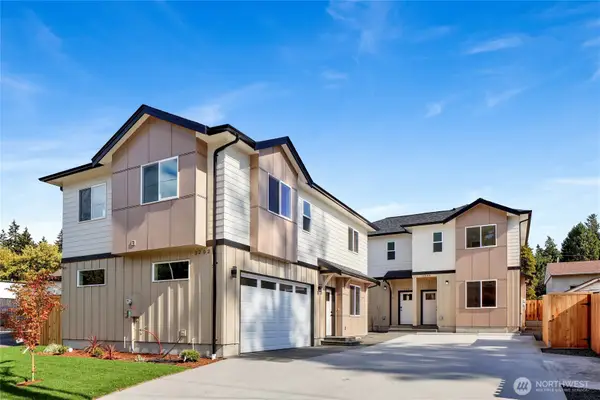 3202 Meridian Street, Bellingham, WA 98225