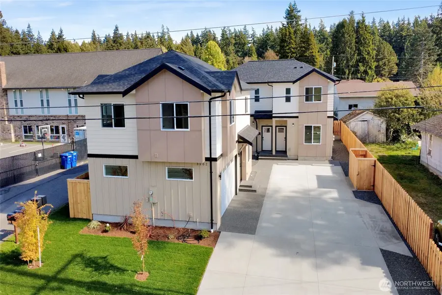 3202 Meridian Street, Bellingham, WA 98225 - #2