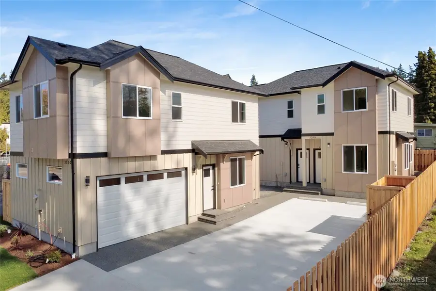 3202 Meridian Street, Bellingham, WA 98225 - #3