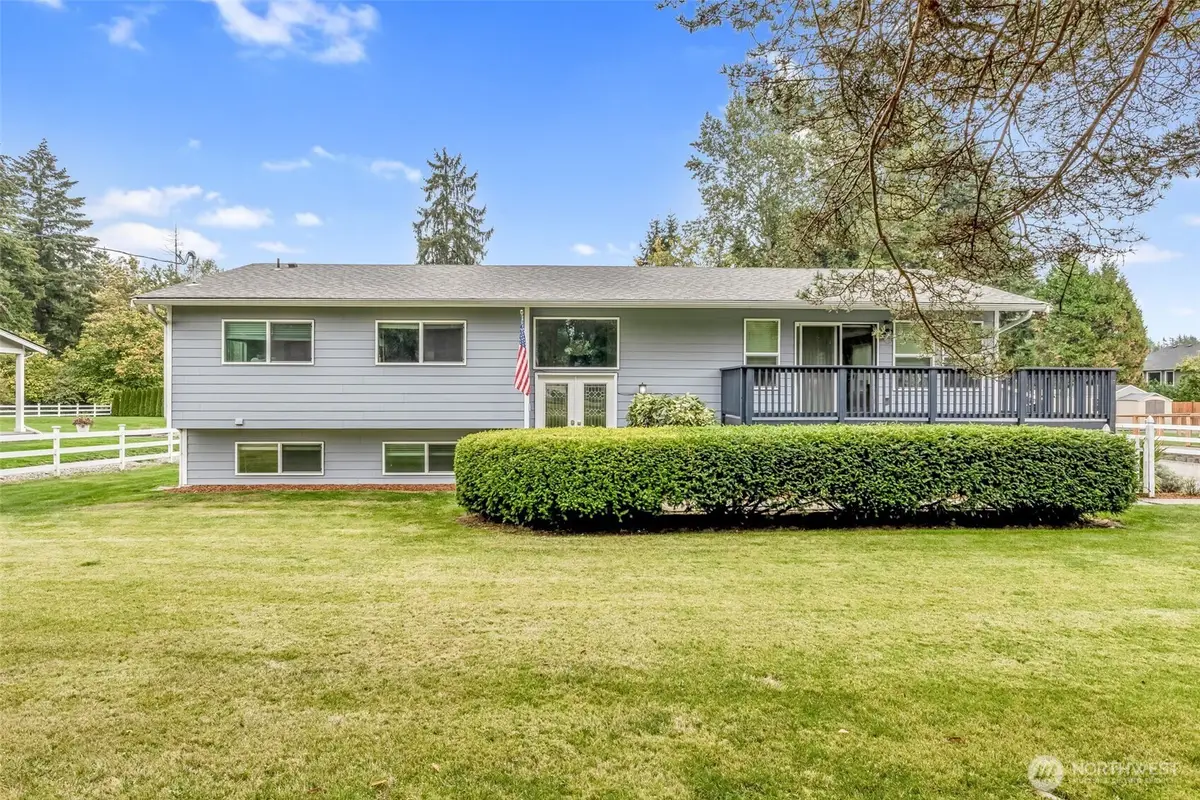 3027 108th Avenue E, Edgewood, WA 98372 - #1