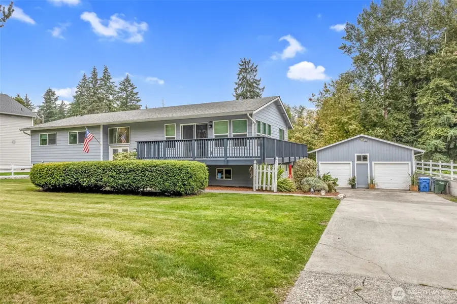3027 108th Avenue E, Edgewood, WA 98372 - #2