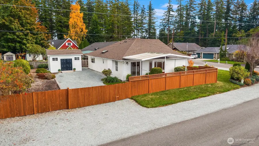 381 Macbrae Drive, Camano Island, WA 98282 - #3