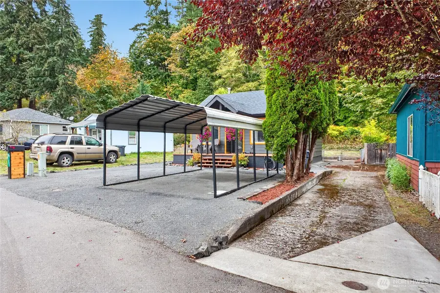 400 Henry St, Shelton, WA 98584 - #3