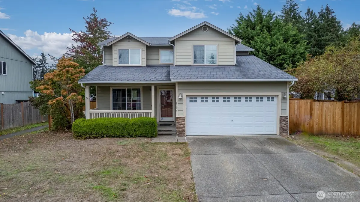 8325 186th Street Ct E, Puyallup, WA 98375 - #1