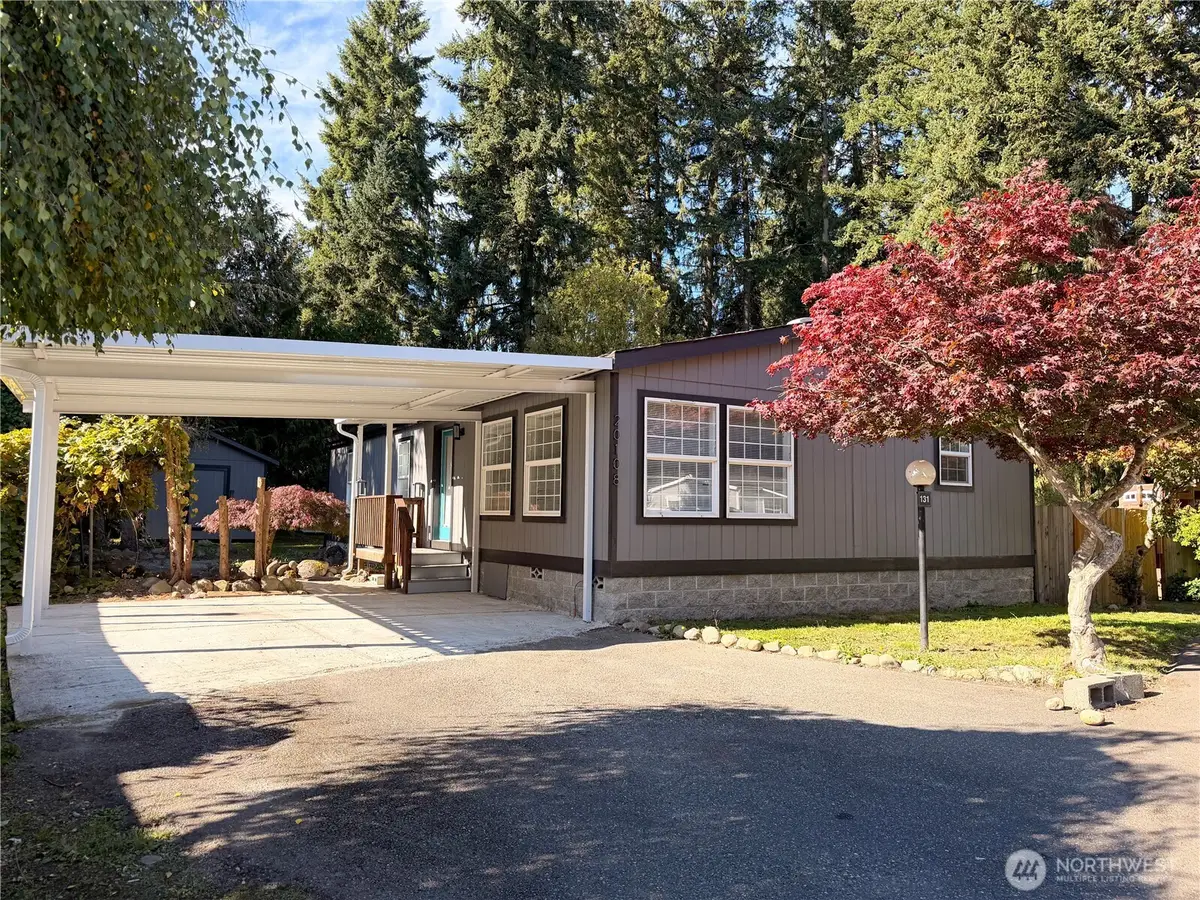 20108 135th Avenue Ct E #131, Graham, WA 98338 - #1