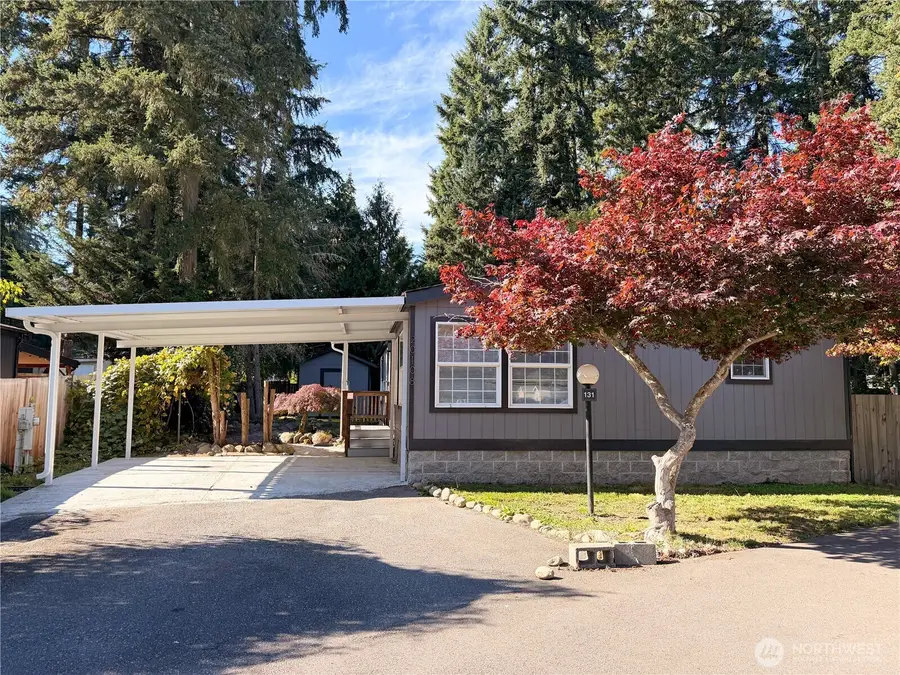 20108 135th Avenue Ct E #131, Graham, WA 98338 - #2