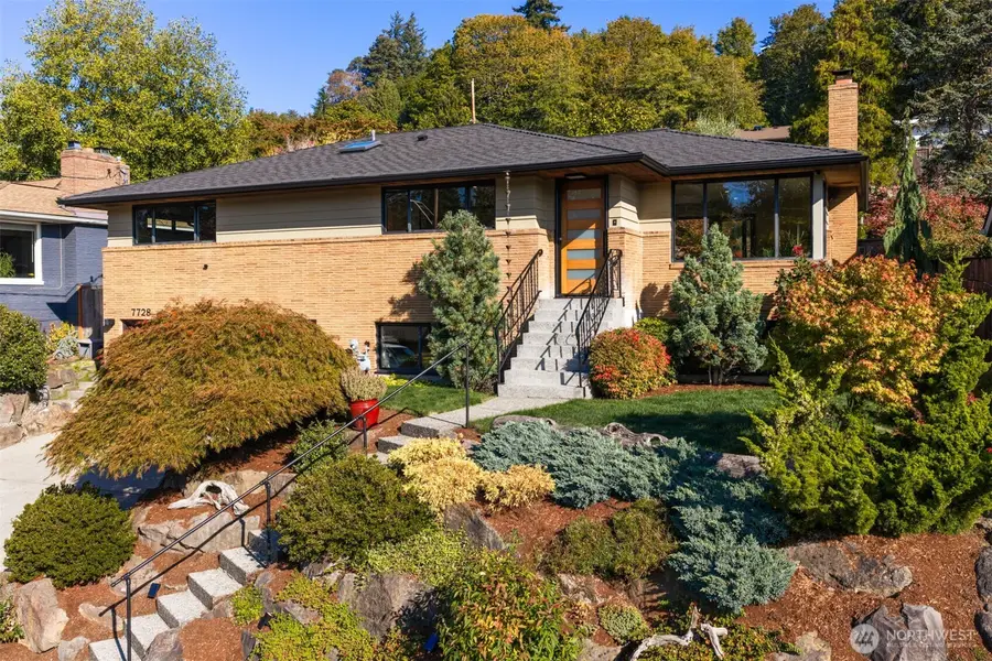 7728 46th Avenue Sw, Seattle, WA 98136 - #2