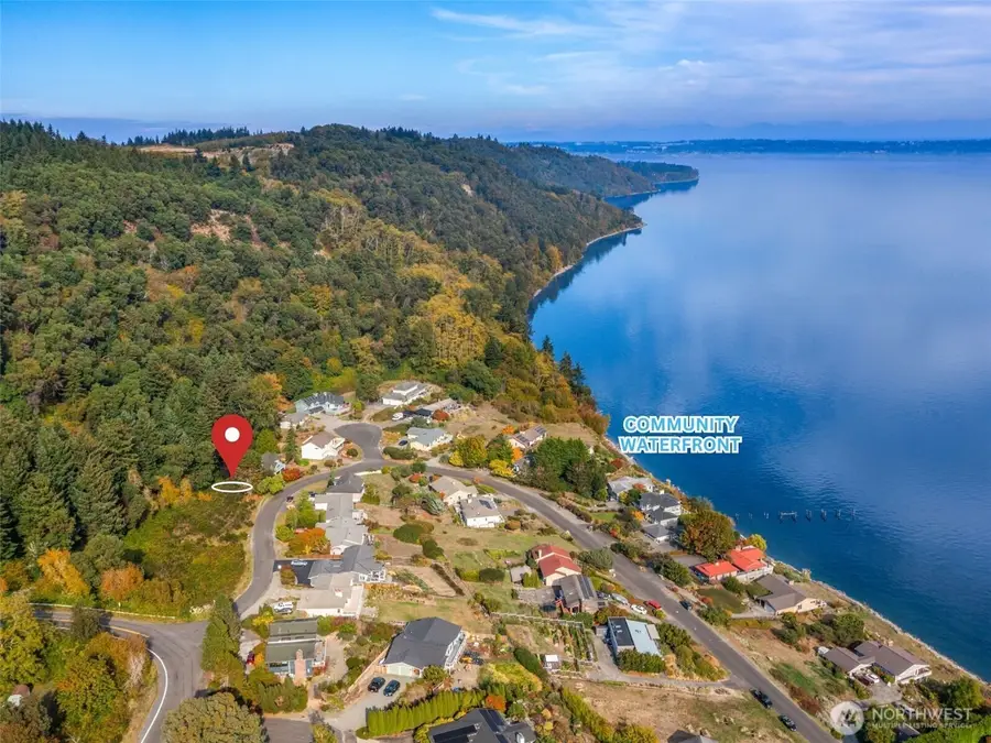 25728 Gold Beach Drive Sw #26, Vashon, WA 98070 - #2