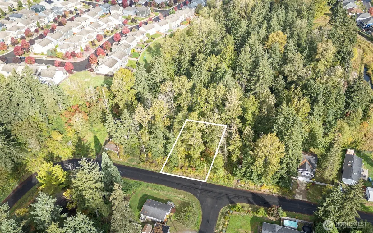 8213 156th Street Ct E, Puyallup, WA 98375 - #1