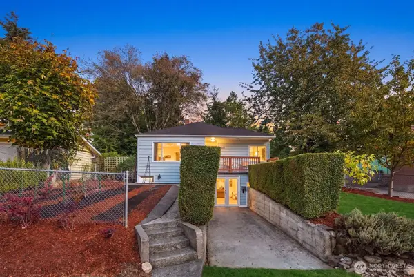 10032 11th Avenue Sw, Seattle, WA 98146