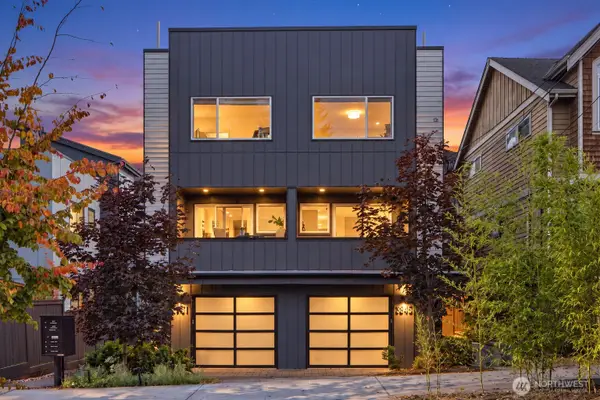3843 Woodlawn Avenue N, Seattle, WA 98103