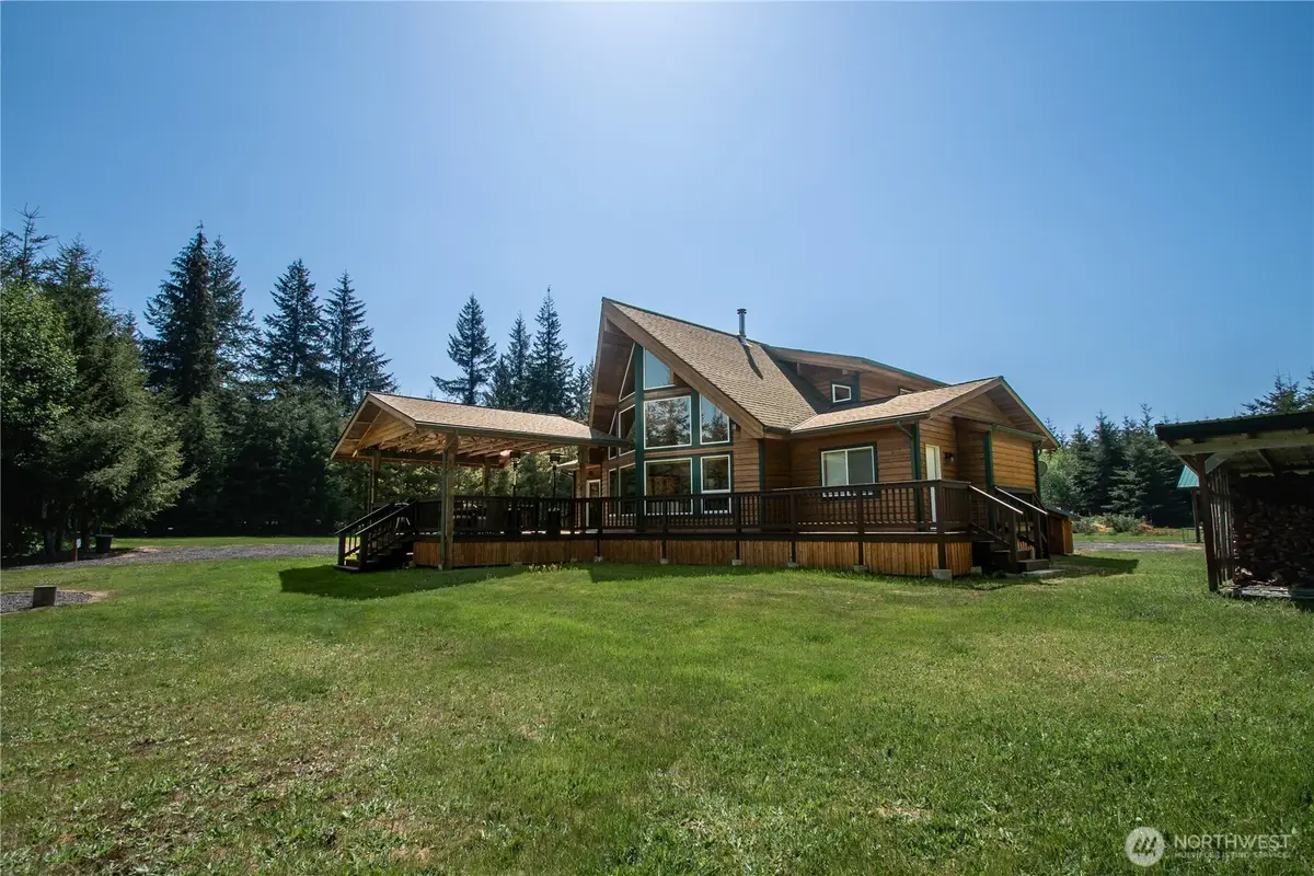 1120 Big Pine Way, Forks, WA 98331 - #1