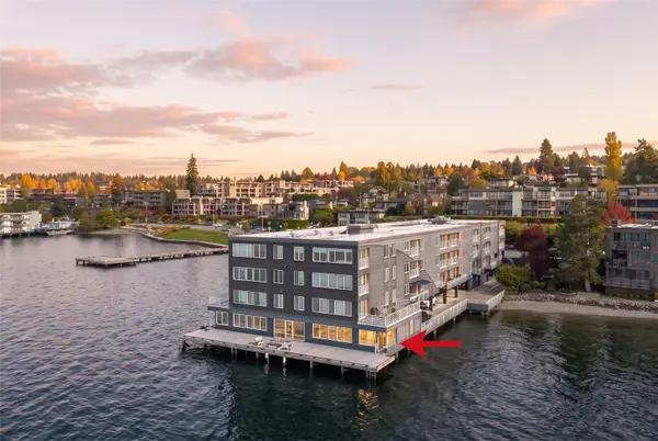 733 Lake Street S #1-A, Kirkland, WA 98033