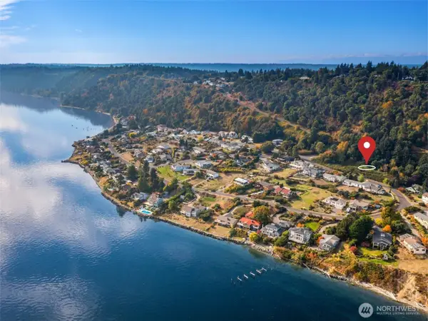 25724 Gold Beach Drive Sw #27, Vashon, WA 98070