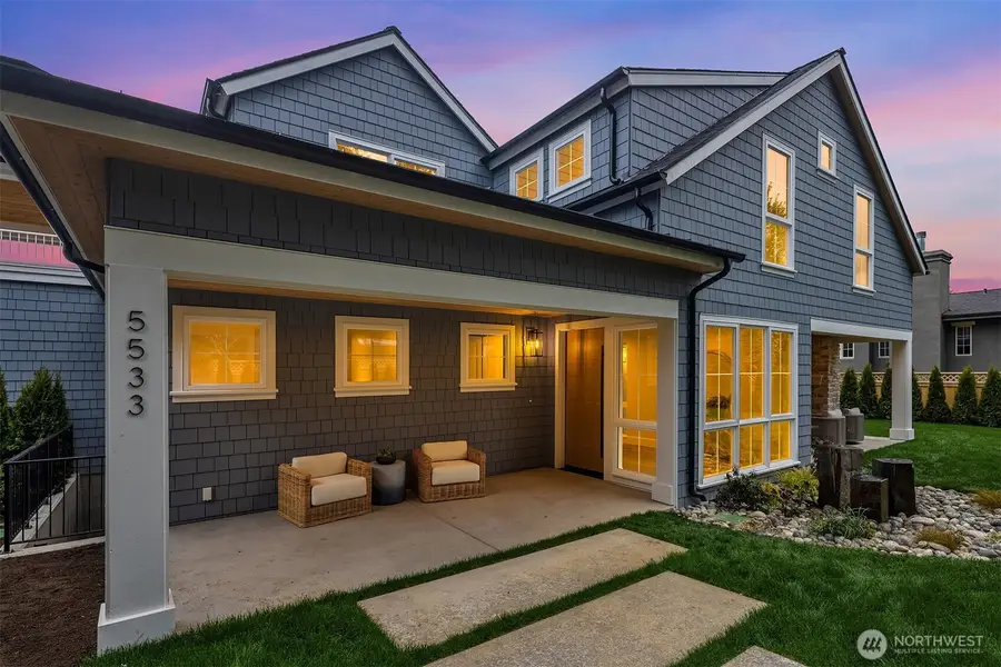 5533 106th Avenue Ne, Kirkland, WA 98033 - #3