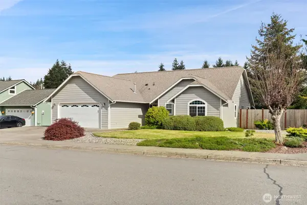 2014 S 7th Street, Shelton, WA 98584