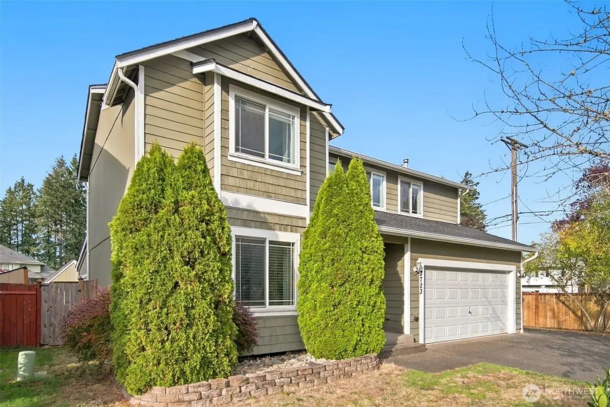 3723 185th Street Ct E, Tacoma, WA 98446 - #1