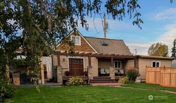 2515 Kulshan Street, Bellingham, WA 98225