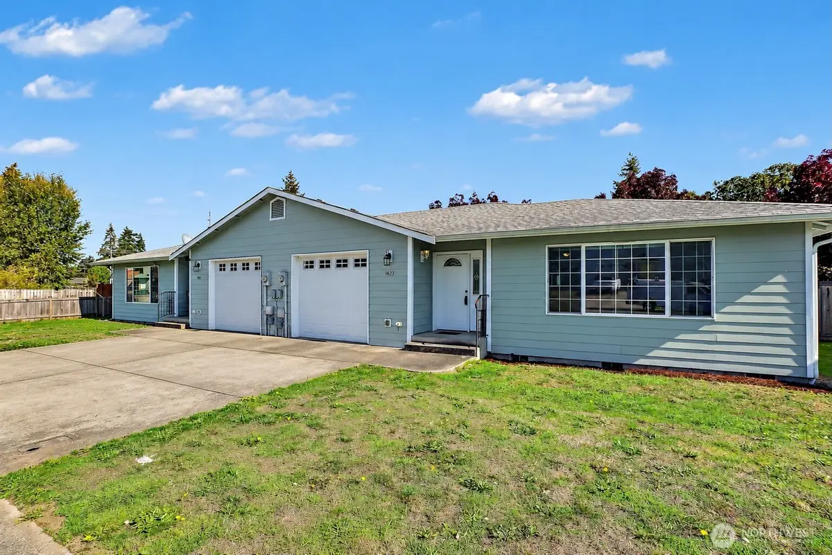 9621 16th Avenue S, Tacoma, WA 98444 - #1