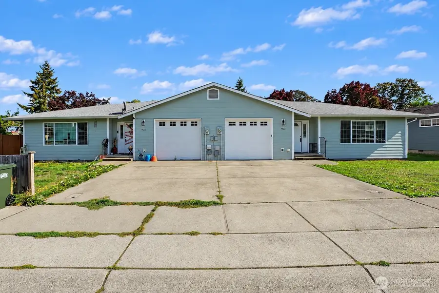 9621 16th Avenue S, Tacoma, WA 98444 - #2