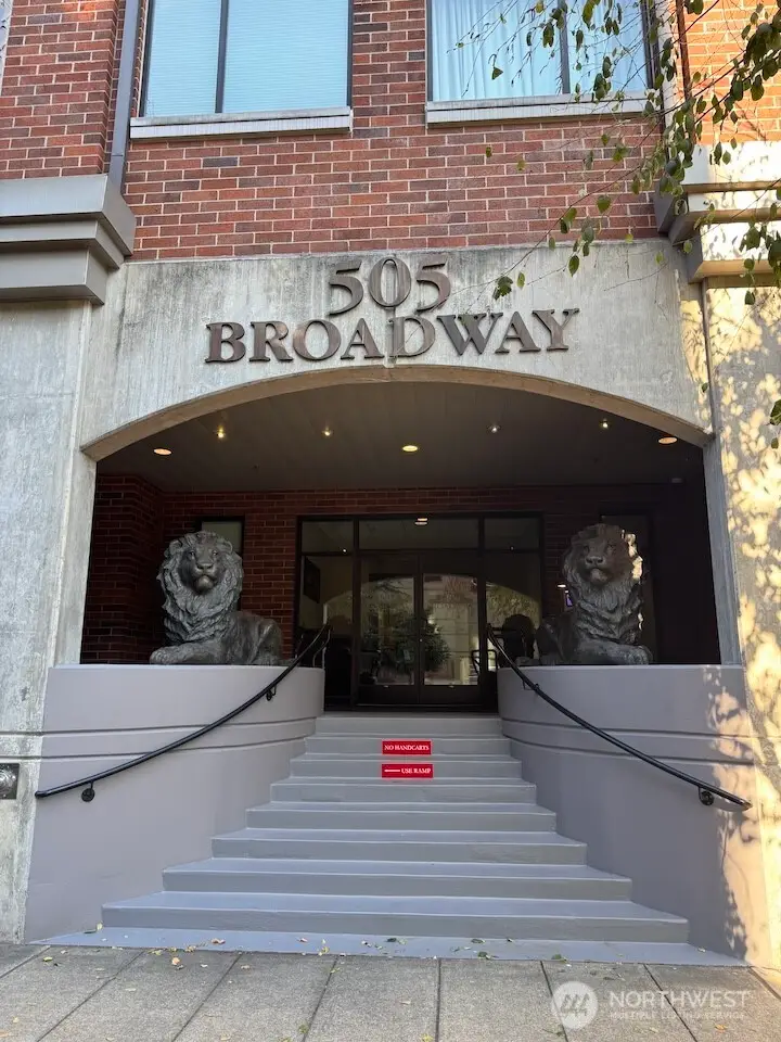 505 Broadway #410, Tacoma, WA 98402 - #2