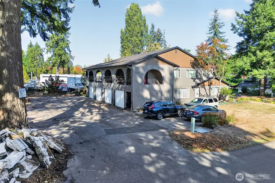 6010 Glen Mary A-d Se, Lacey, WA 98503 - #2