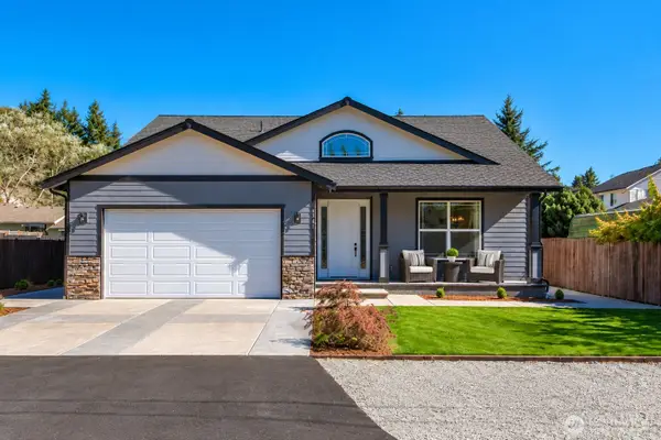 6341 53rd Avenue W, University Place, WA 98467