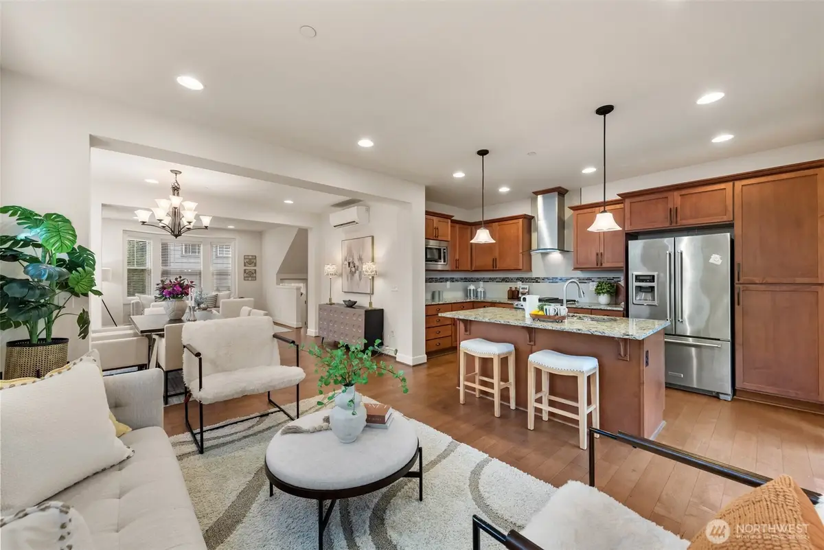 1321 Greenwich Walk Ne, Issaquah, WA 98029 - #1
