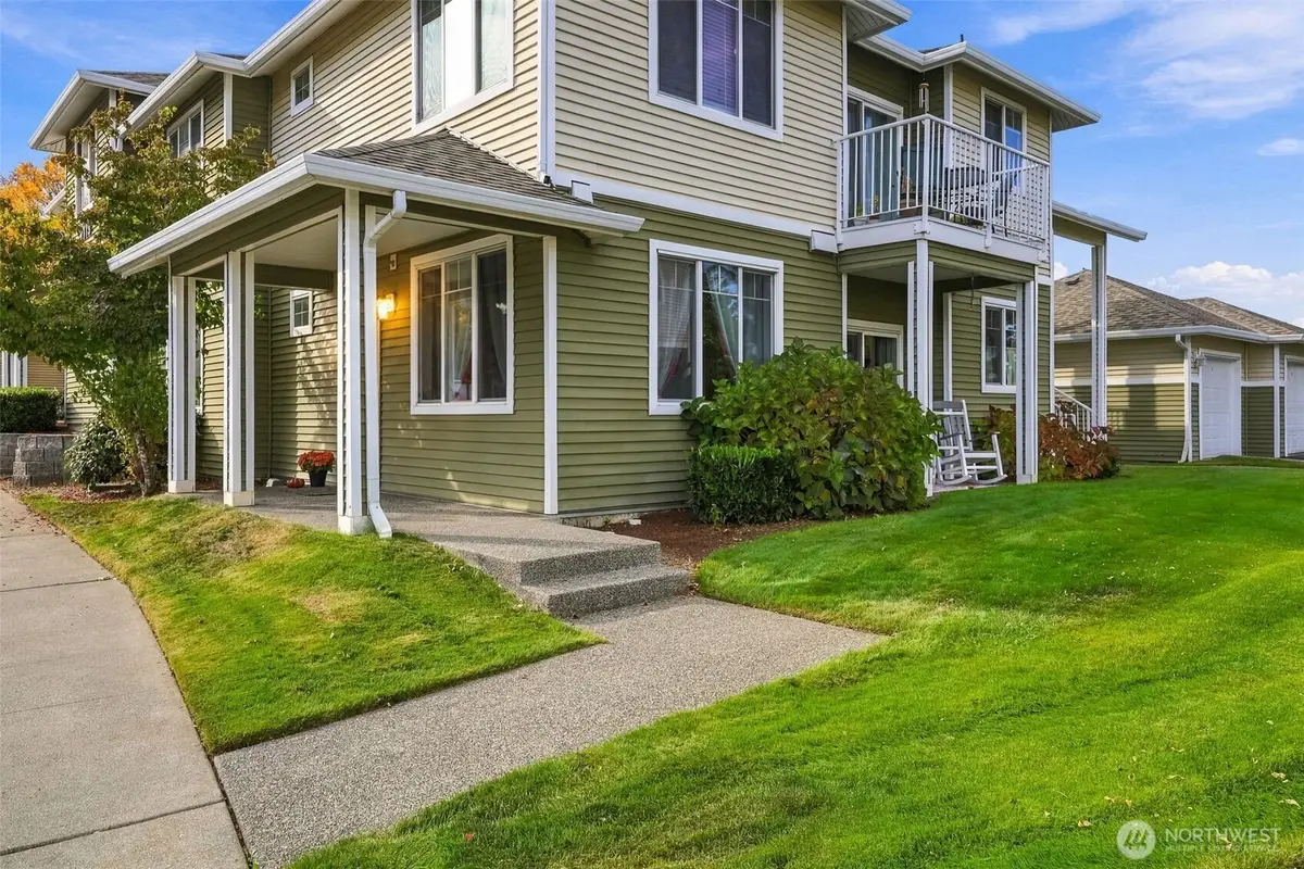 1119 59th Street Se #B2, Auburn, WA 98092 - #1