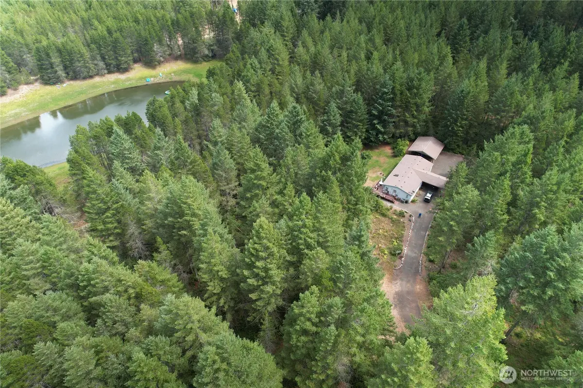 210 Trudder Lane, Union, WA 98592 - #1