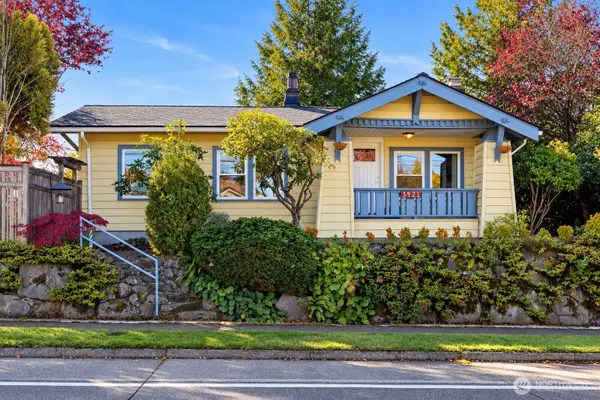 3421 SW Trenton Street, Seattle, WA 98126